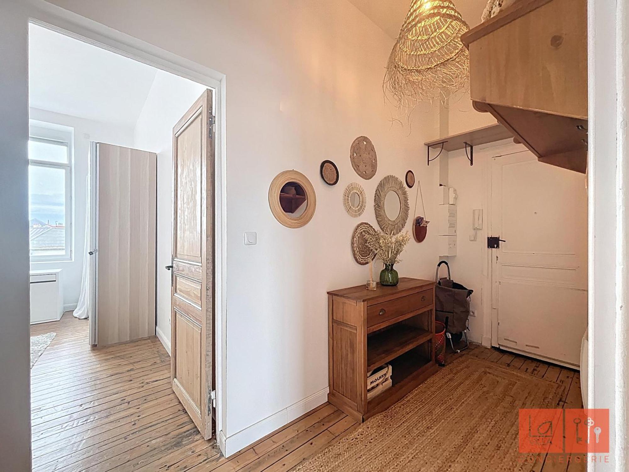 La Parenthese Apartment Wimereux Exterior photo