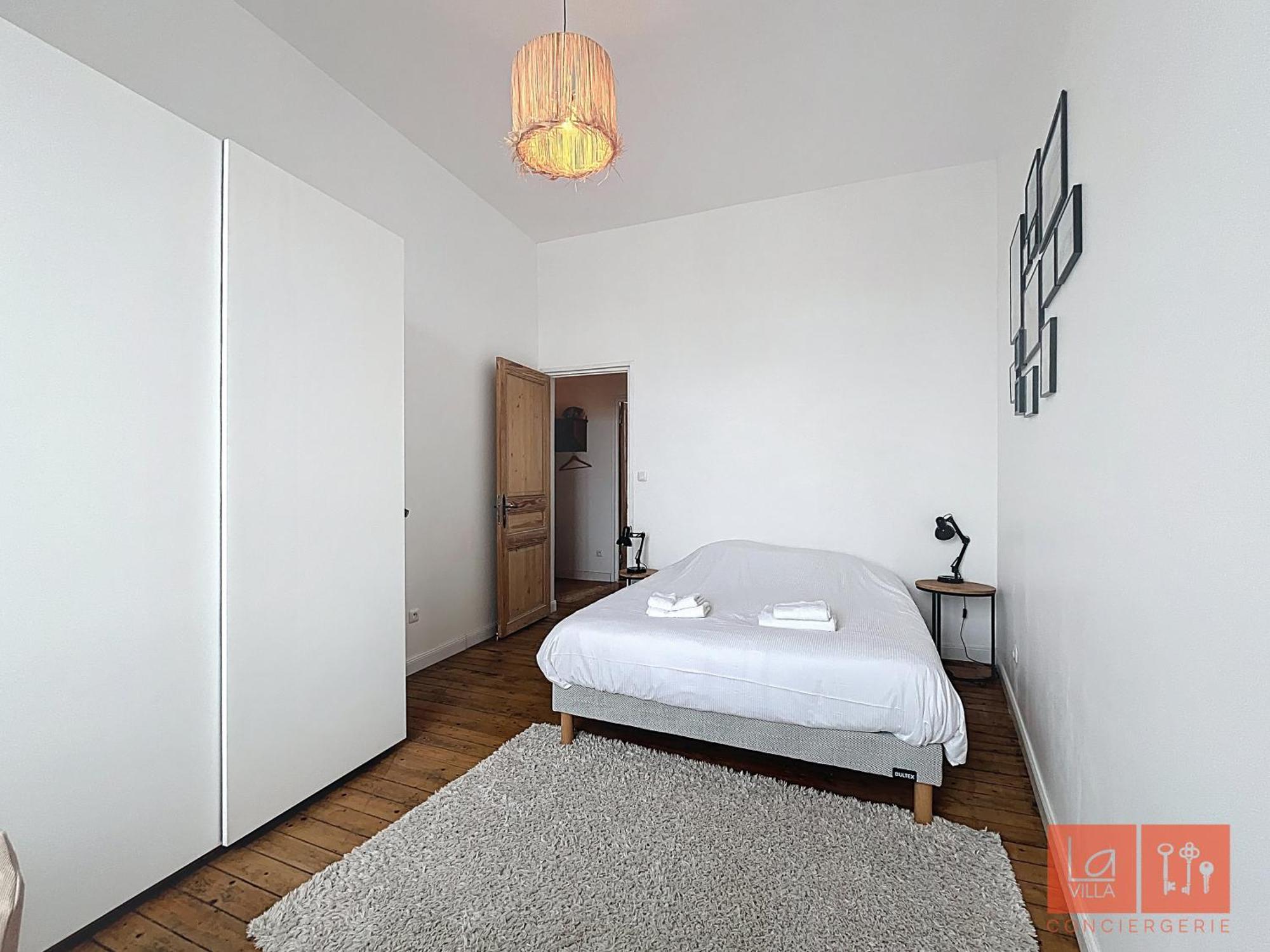 La Parenthese Apartment Wimereux Exterior photo